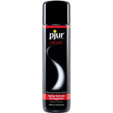 Pjur Light Glijmiddel - 100 ml - PlayForFun